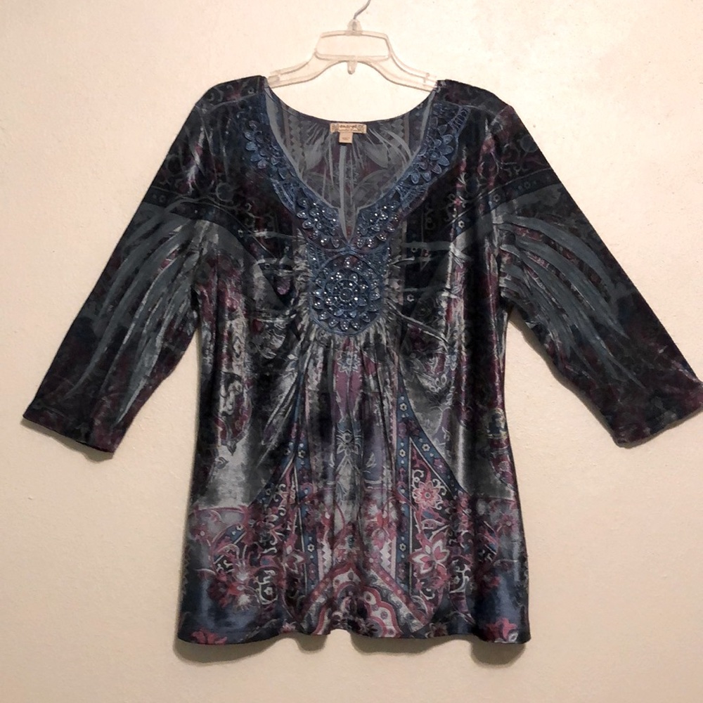 Energe Women’s Tunic